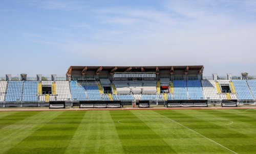 Promijenjen je najgori travnjak u SHNL-u. Pohvalili se objavom na mrežama