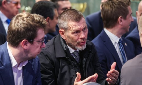 Manenica o povratku Bobana u Dinamo: 'Hvala mu'