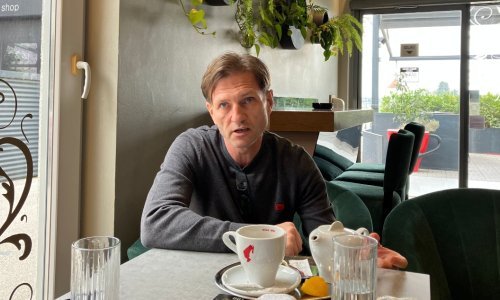 'Najbolji igrač SHNL-a? Baturini svaka čast, ali ovaj dečko je životinja. Imat će top karijeru'