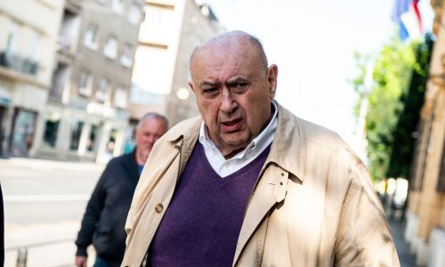 Prodanović: Za Kekina neće tražiti istražni zatvor