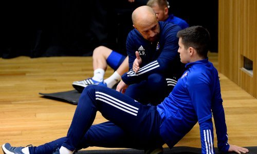 Tko danas vodi Dinamo? Vojnik kluba na kojem je Dinamo jednom i zaradio