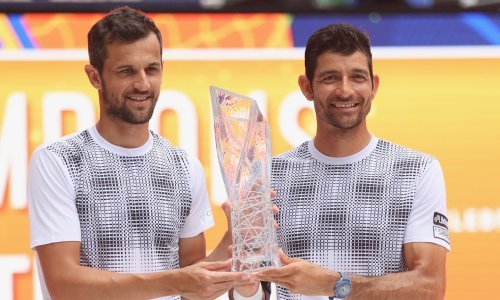 'U Hrvatskoj me ne cijene. Hajduk? Toliko već čekamo, možda i dođem na proslavu'