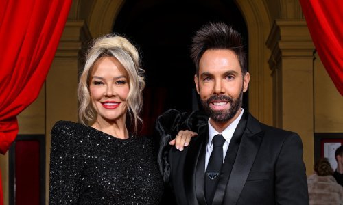 Pogledajte tko je sve stigao na 'Večernjakovu ružu'