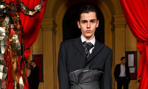 Obožavatelji su ostali iznenađeni: Marko Bošnjak pokazao nove detalje nastupa