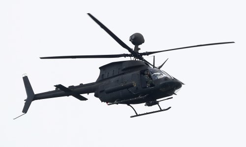 Helikopterom HRZ-a maloljetnik iz Dubrovnika hitno prevezen u splitsku bolnicu