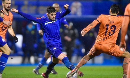 Dinamo može izravno do playoffa Lige prvaka; za to mu treba čudo hita iz Norveške