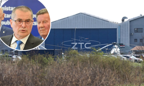 Radnici ZTC-a poslali pismo Vladi: 'Taj čovjek ugrožava nacionalnu sigurnost!'