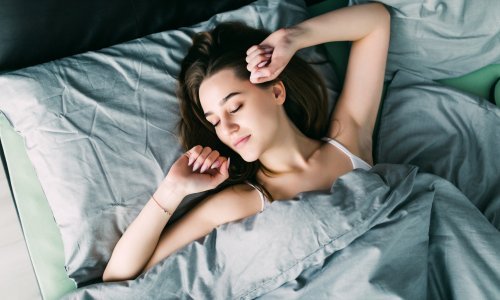 Stručnjak upozorava: U Hrvatskoj od nesanice pati broj ljudi veličine grada Splita