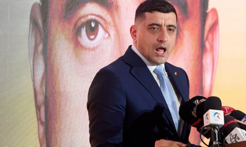 Simion: 'Jedini mogu spriječiti povlačenje američkih vojnika iz Rumunjske'