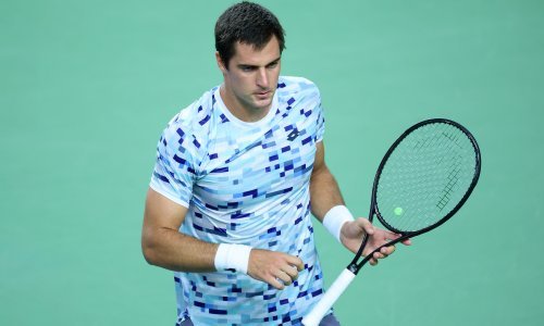 Borna Gojo u dva seta izborio finalno kolo kvalifikacija u Munchenu