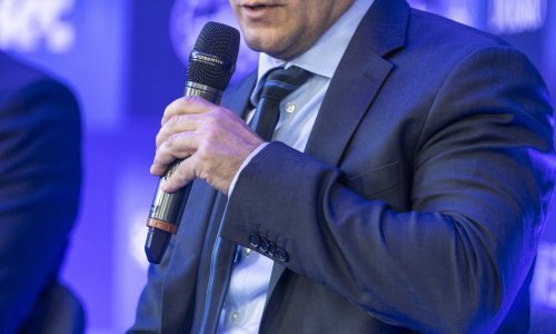 DP podržao nezavisnog kandidata Marija Čalu za gradonačelnika Trilja