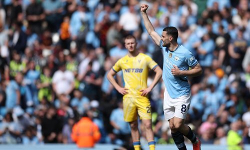 Pogledajte golčinu Matea Kovačića u velikom preokretu Cityja