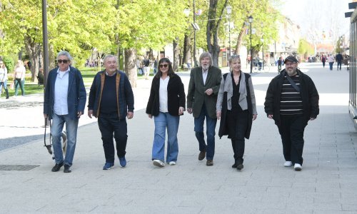 Omiljeni 'Smogovci' uhvaćeni u Bjelovaru: Evo što su radili tamo