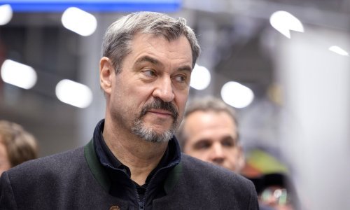 Šef CSU-a kaže da će se zalagati za zonu slobodne trgovine između Europe i Indije