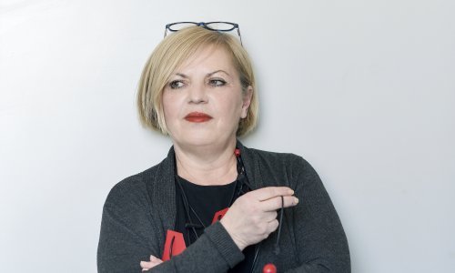 Legendarna urednica otišla u mirovinu: Oprostila se od HTV-a