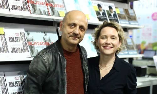 Ivana Kekin objavila 'svoju istinu': Evo što se točno dogodilo