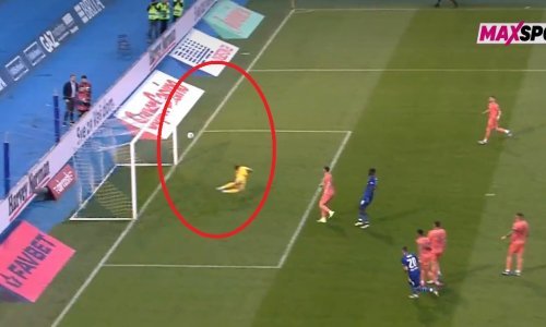 Pogledajte kako su Malenica i stativa pokvarili Pjacino slavlje