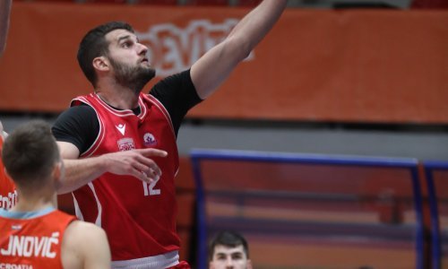 Košarkaši Dubrovnika kreirali veliku senzaciju usred Zagreba