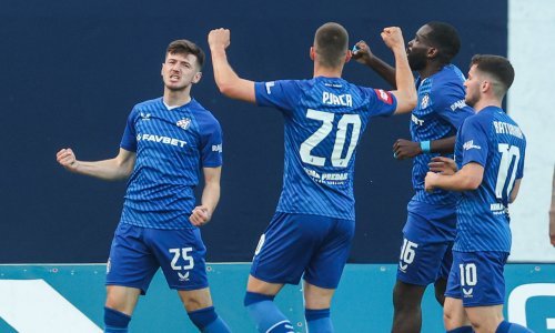 Sučić i Ademi izvukli Dinamo iz krize. Pogledajte golove i sve prilike