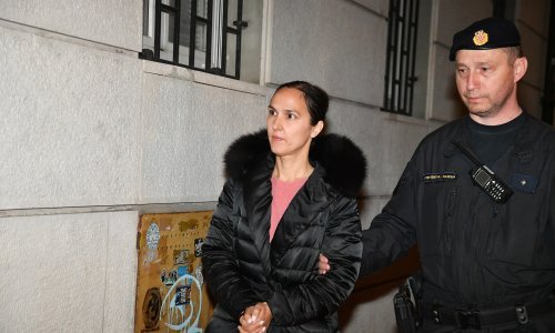 'Kraljica urbanizacije' ostaje u pritvoru, jedan od osumnjičenih sve priznao