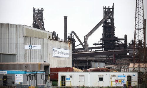 Velika Britanija preuzela kontrolu nad British Steelom, nacionalizacija vjerojatna