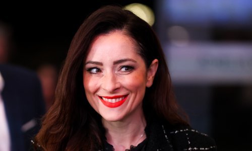 Zrinka Cvitešić posvetila objavu nećakinji koja se nedavno ozlijedila u 'Survivoru'