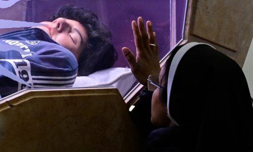 Svijet uskoro dobiva prvog sveca milenijalca: 'Cyber apostol' privlači stotine u Assisi