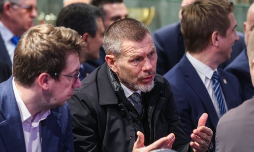 Kakva vijest za Dinamo i njegove navijače! Zvonimir Boban vraća se u klub?