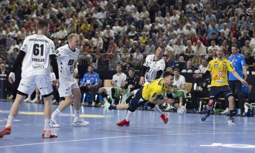 Ozljeda Ivana Martinovića zgrozila suparničkog vratara; njegova poruka je jasna