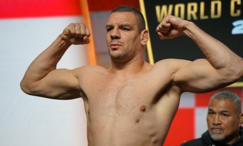 Ante Delija nakon pobjede održao govor koji će se dugo pamtiti