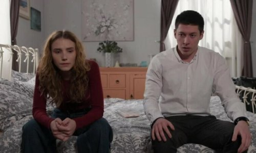 Tko je glumac koji je stigao u 'Kumove': Neki će ga se sjetiti iz popularne serije