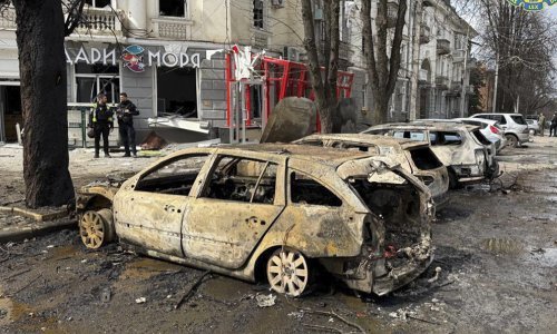 Rusi ubojstvu 34 civila u Sumiju: Balističkim raketama gađali smo zapovjednika ukrajinske vojske