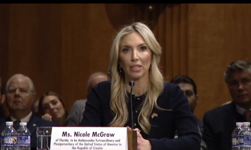 Trumpova ambasadorica za Hrvatsku otkrila što će joj biti u fokusu