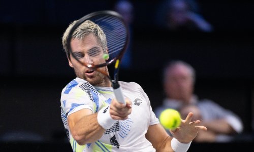 Gojo preko Ševčenka do glavnog turnira