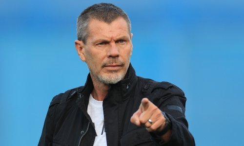 Novi šef Dinama Zvonimir Boban je i poduzetnik: Kako mu ide privatni biznis