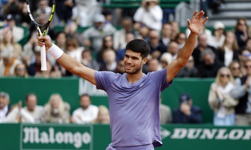 Alcaraz zabrinuo fanove porukom: 'Ne želim reći što se događa...'