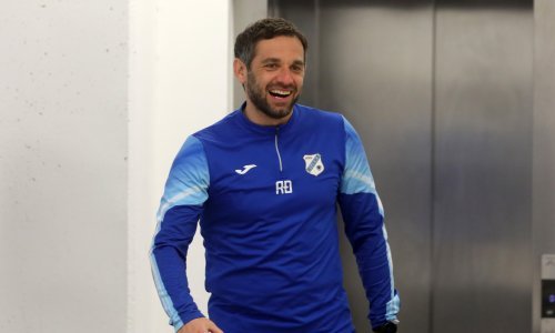 Komentator MAXSporta: 'Sjajno štopanje Đalovića, bolje od Gattusa. Cannavaro može na male branke u Napulju'