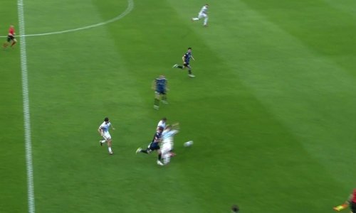 Pogledajte zašto je isključen igrač Rijeke