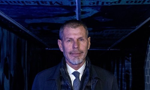 Dinamo sve dogovorio s hit-igračem SHNL-a