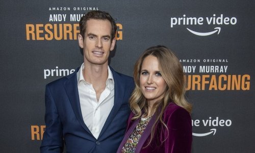 Andy Murray i Kim u javnosti se rijetko kada pojavljuju, a ova fotografija otkrila je nešto važno