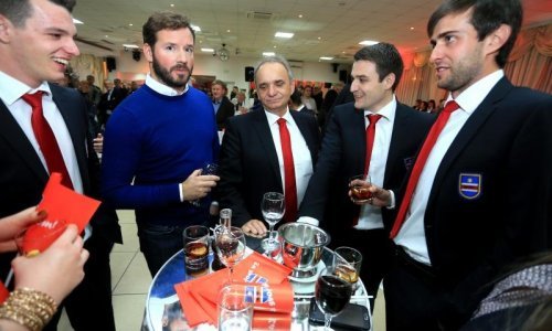 Kako je propao Glavašev 'hrvatski Jobbik'