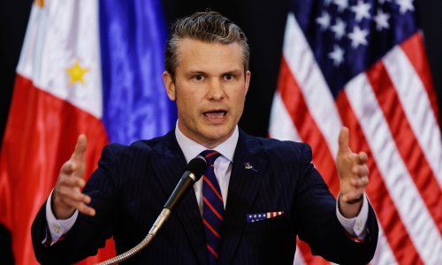 Skandal u Pentagonu: 'Namjestili su mi smjenu i onda me klevetali'