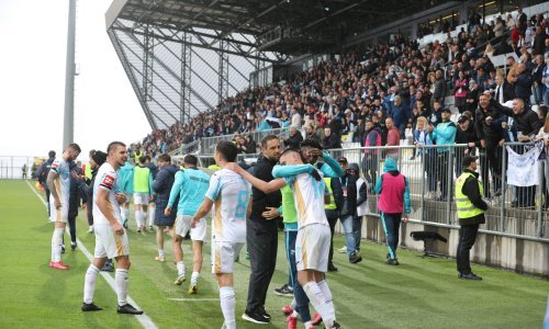 Junak Rijeke prepričao gol za pamćenje: Sve je bilo kao u filmu