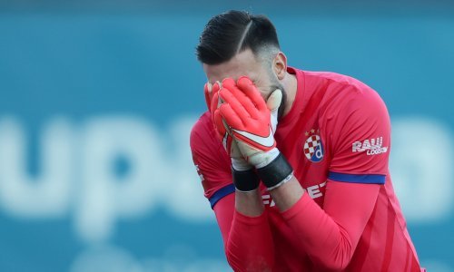 Gotovo je. Dinamo više nikako ne može izravno u Ligu prvaka