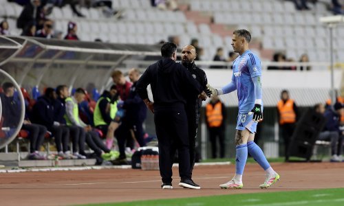 'Ova utakmica je pokazala da je jedna Hajdukova odluka bila totalni promašaj. Kome je to palo na pamet?!'