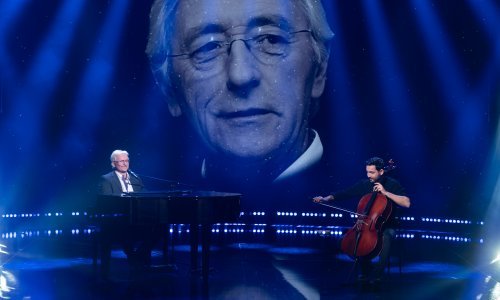 Nema tko nije zaplakao: Igor Cukrov zapjevao kao Oliver i odnio drugu pobjedu