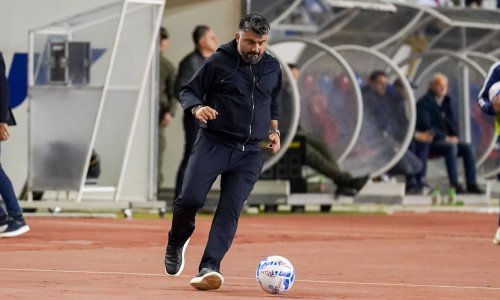 Hajdukov predstavnik napao suca, gurao ga i govorio: Nikad nećeš biti sudac