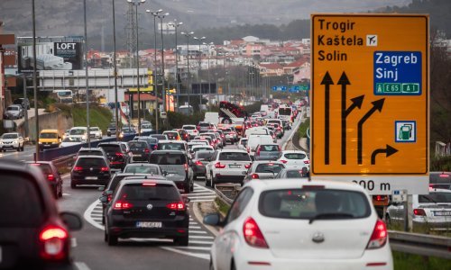 HAK upozorio na pojačan vikend, očekuju puno stranaca: Evo gdje