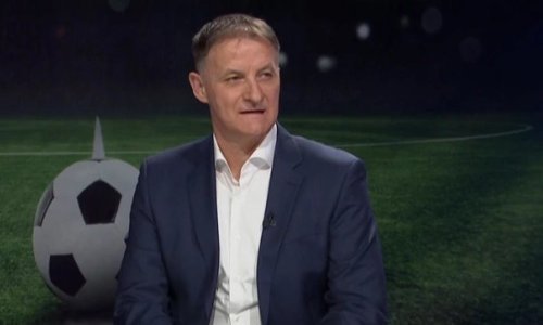 Bivši igrač Hajduka: Selahi je morao biti isključen