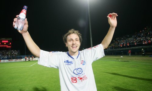 Bivši dinamovac iskren: Ako Hajduk osvoji naslov, slavit ću s Livajom i Rakitićem